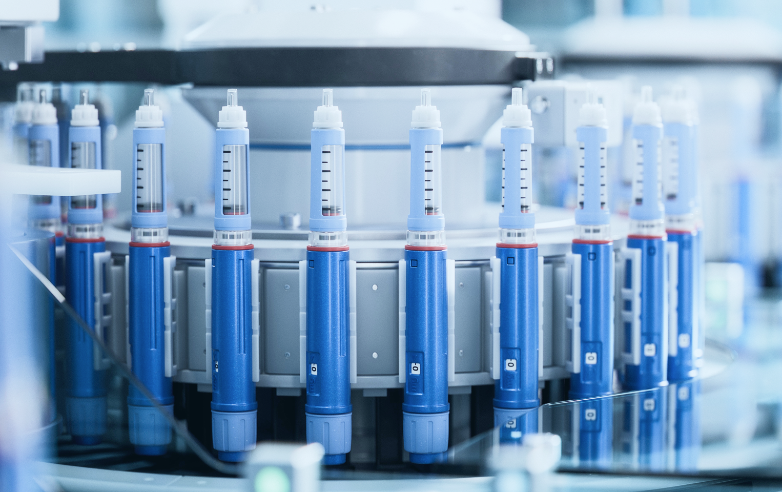 Pharmaceutical and Biotech