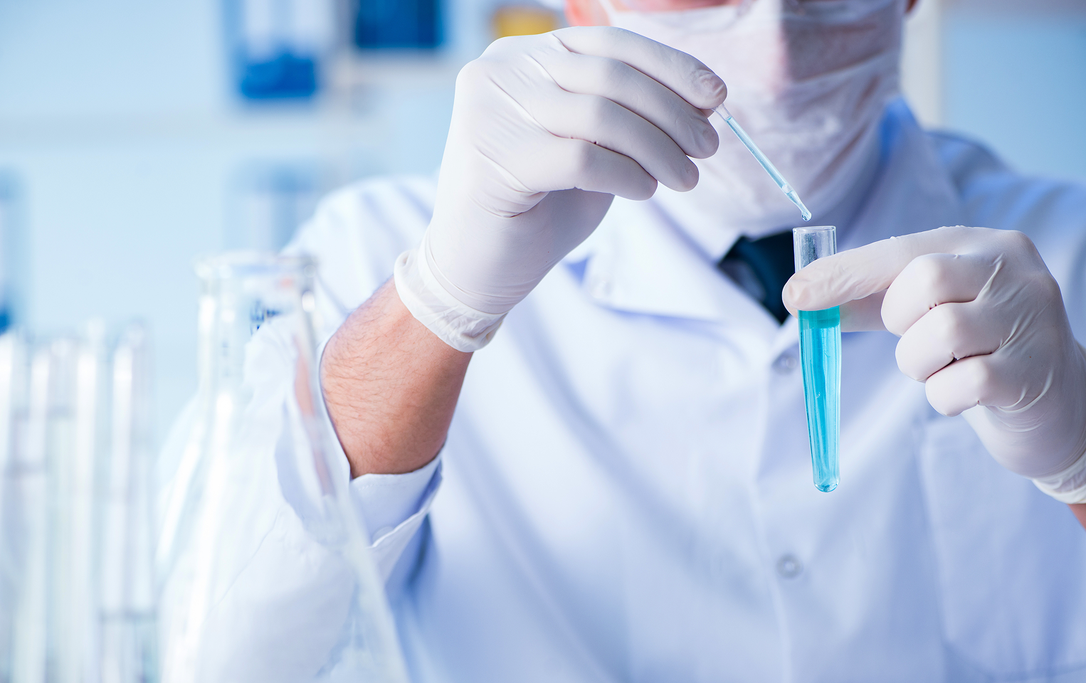 Pharmaceutical and Biotech