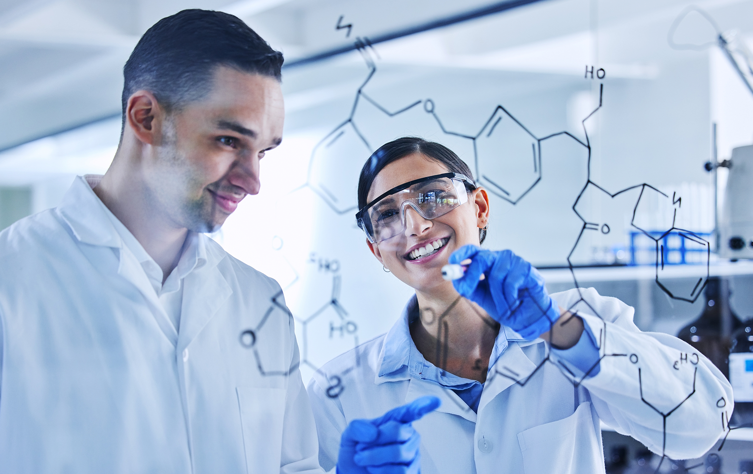 Pharmaceutical and Biotech